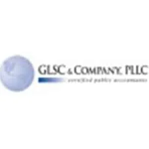 GLSC and Company PLLC accounting firm logo