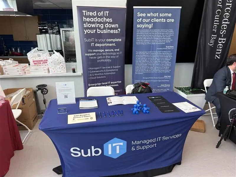 iLaw Conference with Florida Bar International Law