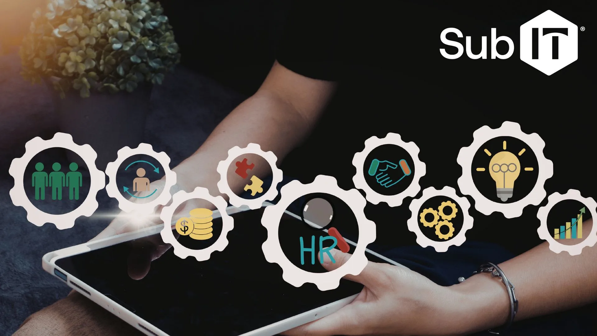 Endpoint Management & Security for Distributed Devices