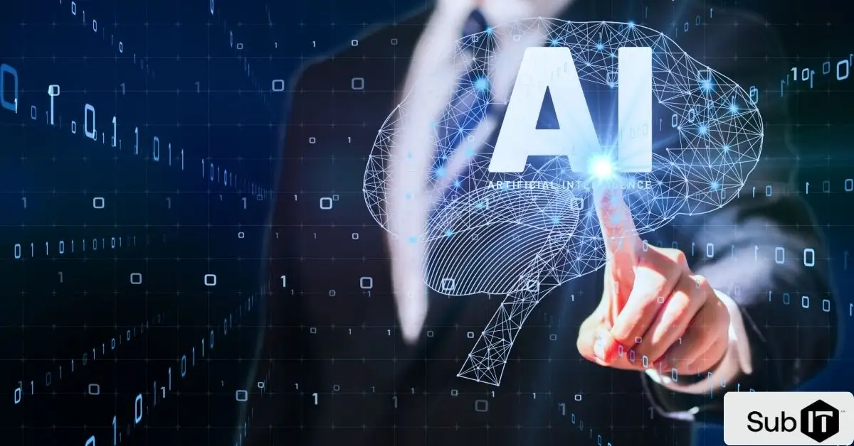 Managed AI services in Florida, subitco