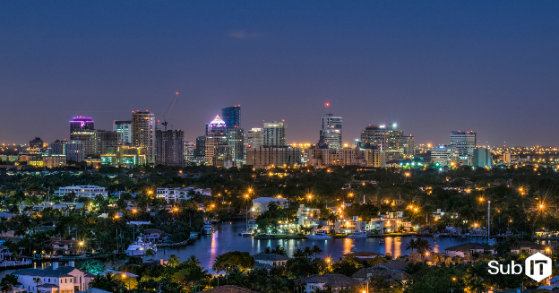 Cybersecurity In Fort Lauderdale